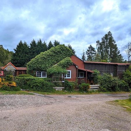 The Steading Highland Glen Lodge Drumnadrochit Luaran gambar
