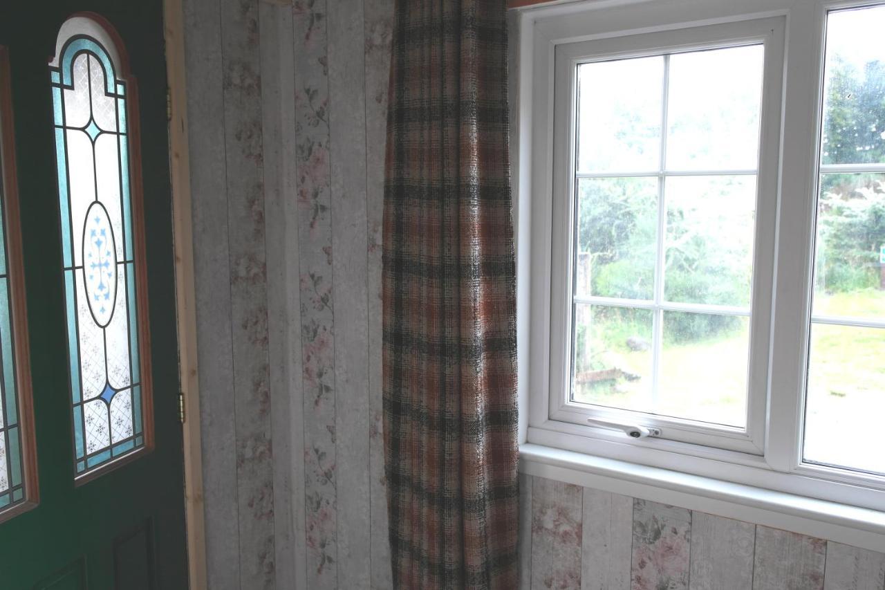 The Steading Highland Glen Lodge Drumnadrochit Luaran gambar