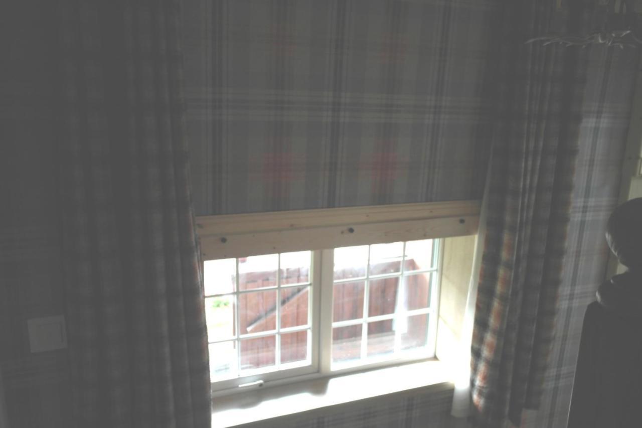 The Steading Highland Glen Lodge Drumnadrochit Luaran gambar